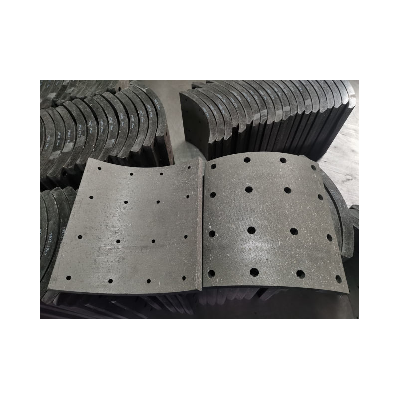 Price Good 19933 SV40 Ceramic Brake Lining Kevlar Brake Lining for Crane Brake Lining Drilling Machine for SV40